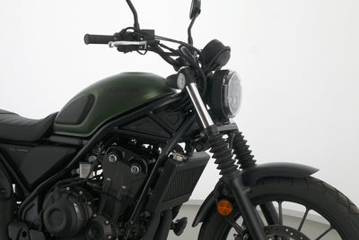 HONDA CL 500