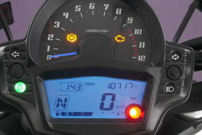 KAWASAKI VULCAN S