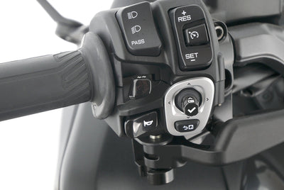 YAMAHA TMAX TECH MAX