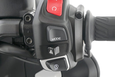YAMAHA TMAX TECH MAX