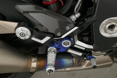 BMW S 1000 RR