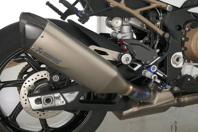 BMW S 1000 RR