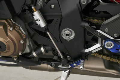 BMW S 1000 RR