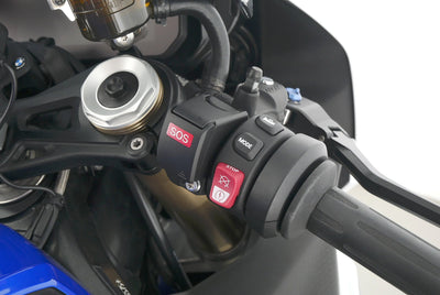 BMW S 1000 RR