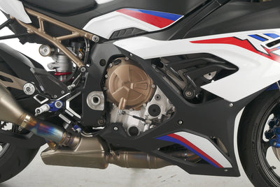 BMW S 1000 RR