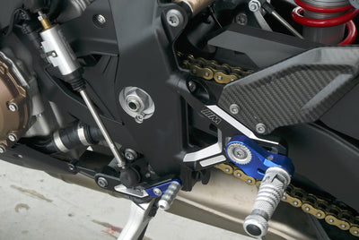 BMW S 1000 RR