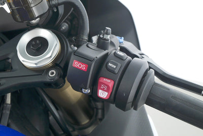 BMW S 1000 RR