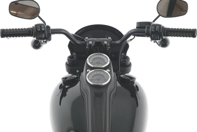 HARLEY DAVIDSON LOW RIDER S
