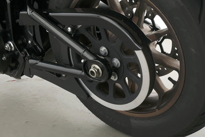 HARLEY DAVIDSON LOW RIDER S