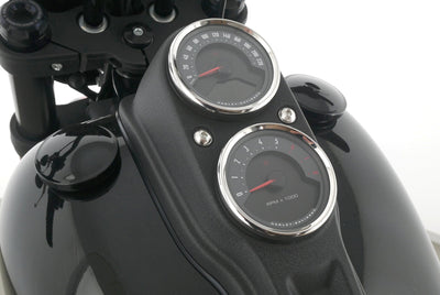 HARLEY DAVIDSON LOW RIDER S