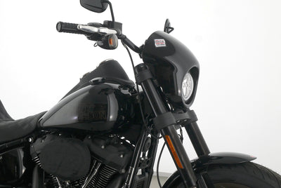 HARLEY DAVIDSON LOW RIDER S