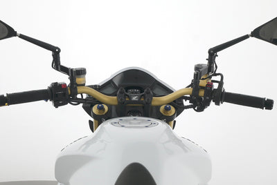HONDA CB 1000 R