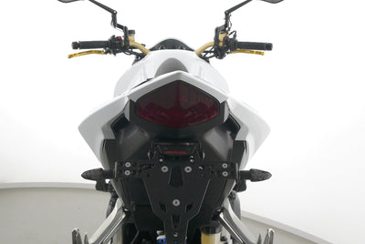HONDA CB 1000 R