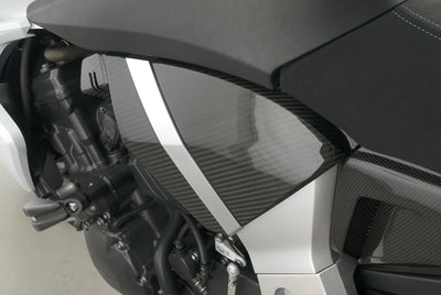HONDA CB 1000 R