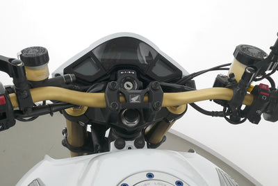 HONDA CB 1000 R