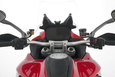 DUCATI MULTISTRADA V4 S FULL