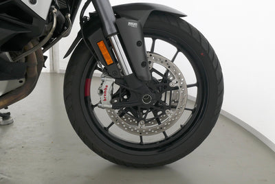 DUCATI MULTISTRADA V4 S FULL