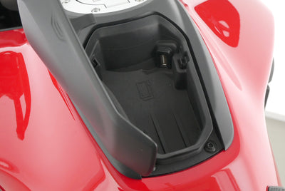 DUCATI MULTISTRADA V4 S FULL