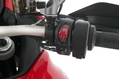 DUCATI MULTISTRADA V4 S FULL