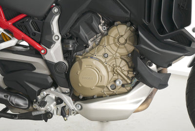 DUCATI MULTISTRADA V4 S FULL