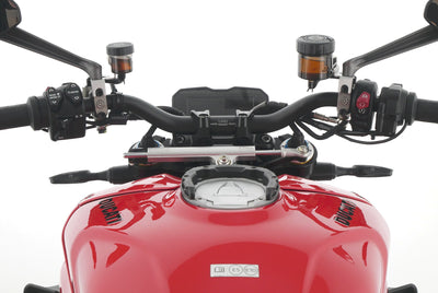 DUCATI STREETFIGHTER V4 S