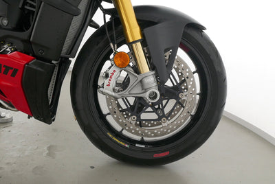 DUCATI STREETFIGHTER V4 S