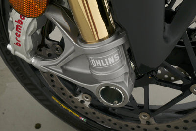 DUCATI STREETFIGHTER V4 S
