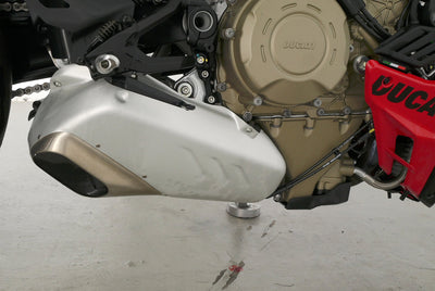DUCATI STREETFIGHTER V4 S