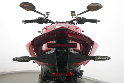 DUCATI STREETFIGHTER V4 S