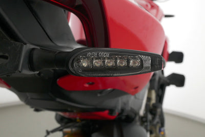 DUCATI STREETFIGHTER V4 S