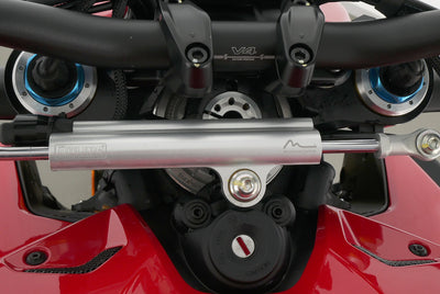 DUCATI STREETFIGHTER V4 S