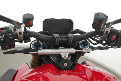 DUCATI STREETFIGHTER V4 S