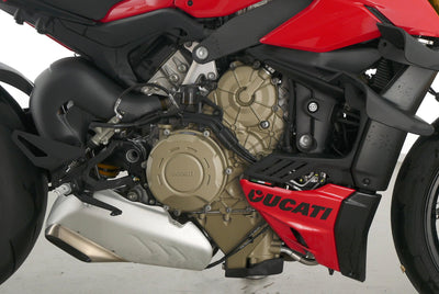 DUCATI STREETFIGHTER V4 S