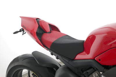 DUCATI STREETFIGHTER V4 S