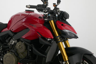 DUCATI STREETFIGHTER V4 S