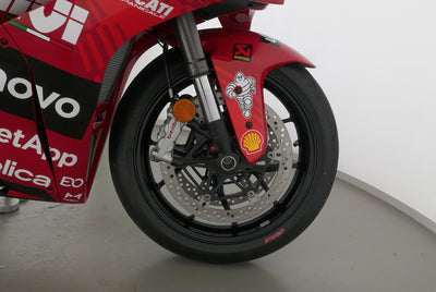 DUCATI PANIGALE V4 MOTO GP