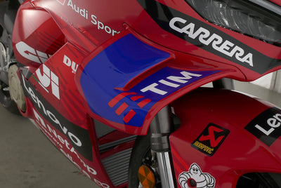 DUCATI PANIGALE V4 MOTO GP