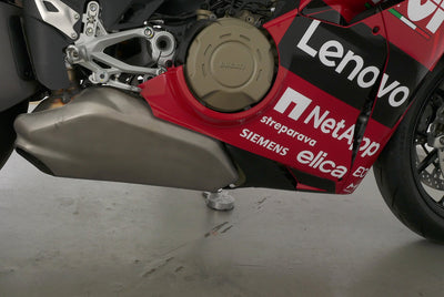 DUCATI PANIGALE V4 MOTO GP