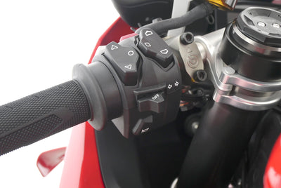 DUCATI PANIGALE V4 MOTO GP