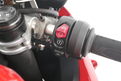 DUCATI PANIGALE V4 MOTO GP
