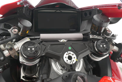 DUCATI PANIGALE V4 MOTO GP
