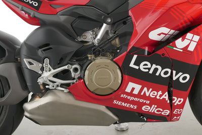 DUCATI PANIGALE V4 MOTO GP