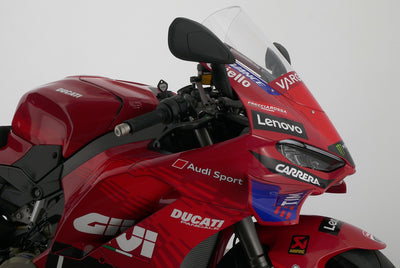 DUCATI PANIGALE V4 MOTO GP