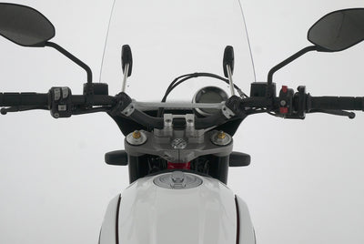 DUCATI SCRAMBLER DESERT SLED