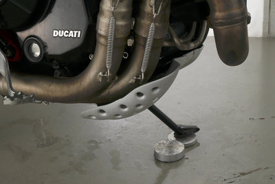DUCATI SCRAMBLER DESERT SLED