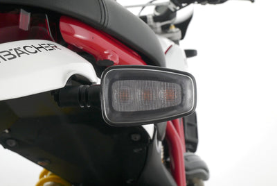 DUCATI SCRAMBLER DESERT SLED