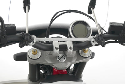 DUCATI SCRAMBLER DESERT SLED