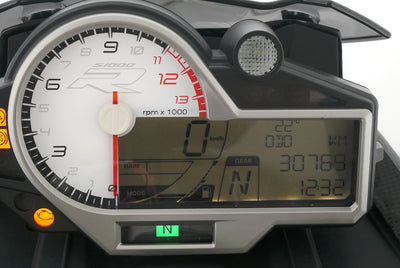 BMW S 1000 R