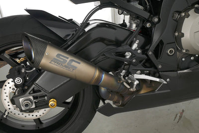 BMW S 1000 R