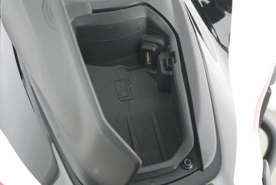 DUCATI MULTISTRADA V4 S FULL SPORT